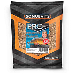 Sonubaits S1830004 Pro Expander Пеллеты 2 mm Зеленый