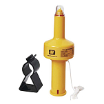 4water BU080600 Безопасность LED Свет  Yellow
