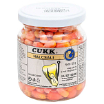 Cukk 92000068 Halcsali 125g Червь сладкая кукуруза Pink