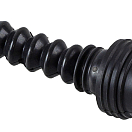 Гофра тяги переключения скоростей 9.9-15/30 Yamaha 682441470000