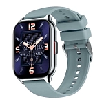 Cool 8434847069777 Nova Силиконовые умные часы  Grey