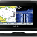 Charplotter Garmin EchoMap Plus 72sv senza trasd, 29.043.07