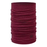 Buff ® 113022.422.10.00 Шарф-хомут Merino Lightweight Melange Tibetan Red 15x10x5
