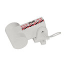 Купить Поплавковый выключатель TMC 411975 12В 12А 116х72х55мм трюмного насоса шариковый из пластика белый 7ft.ru в интернет магазине Семь Футов