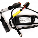 Набор интерфейсов для Volvo Penta/без EVC