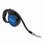 Regatta RDE019-15-Sgl Extendng Поводок для собак  Oxford Blue