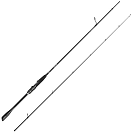 Купить Savage gear 1601825 спиннинговое удилище Revenge SG8 Light Game Black / Silver 2.74 m 7ft.ru в интернет магазине Семь Футов
