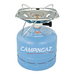 Campingaz R-15809526-2000033792 Super Carena R Газовая плита после ремонта Голубой Blue