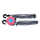Купить Geko 3293 шкив 2T 2.5 m Red / Black 18x28x18 7ft.ru в интернет магазине Семь Футов