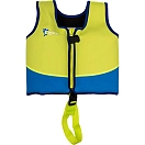 Купить Mares aquazone 412589LMXXS спасательный жилет Summer Многоцветный Lime 2XS 7ft.ru в интернет магазине Семь Футов