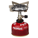Купить Primus 224344 Mimer Duo Походная печка Серебристый Without Piezo 7ft.ru в интернет магазине Семь Футов