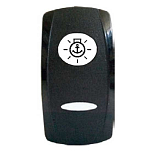 Pros NPE-658 V Якорный световой привод  Black