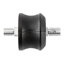 Купить Демпфер крепления двигателя Skipper для Yamaha 20-30 OEM: SK664-44514-00-94/664-44514-00-94 в интернет магазине Семь Футов
