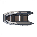 Купить Лодка ПВХ Wave Line 340 PW Badger WL_340 Badger Boat 7ft.ru в интернет магазине Семь Футов