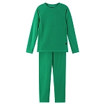 Reima 5200031a-8800-120 Набор базовых слоев Lani Green 30x22x4 5-6 Years