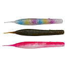 Купить Savage gear SVS76910 Gravity Stick Mini Мягкая приманка 120 mm 13g Lemon Back 7ft.ru в интернет магазине Семь Футов