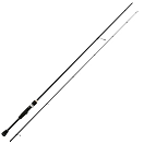 Купить Major craft rvl1-t762ml/bo спиннинговое удилище Rockliver 1G Rockfishing Black 120x8x8 2.2 m 7ft.ru в интернет магазине Семь Футов