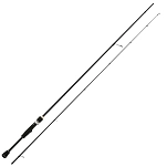 Major craft rvl1-t762ml/bo спиннинговое удилище Rockliver 1G Rockfishing Black 120x8x8 2.2 m