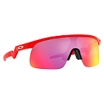 Oakley OJ9010-0223 Resistor Prizm Молодежные солнцезащитные очки Redline Prizm Road/CAT2