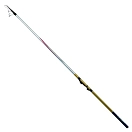 Купить Mitchell 22021582129 Болонская удочка Naika T-500  Silver / Gold 5.00 m 7ft.ru в интернет магазине Семь Футов