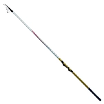 Mitchell 22021582129 Болонская удочка Naika T-500  Silver / Gold 5.00 m