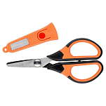Mikado AMC-005 AMC-005 Колокол Оранжевый  Black / Orange