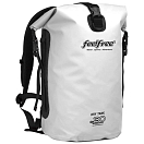 Купить Feelfree gear Dry-Tank-30L-DP-V2_White Сухой пакет 30L Белая  White 7ft.ru в интернет магазине Семь Футов