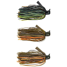 Купить Strike king TGSKJ12-8 Tour Grade Skipping 14.2g Многоцветный Texas Craw 7ft.ru в интернет магазине Семь Футов