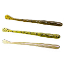 Купить Zoom bait 11024025 Meathead Мягкая приманка 101 mm  Green Pumpkin 7ft.ru в интернет магазине Семь Футов