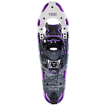 Tubbs snow shoes 17D0001.1.1-30 Mountaineer Ракетки Из Снег Серый Black / White / Purple EU 36-43