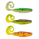 Berkley 1536483 Sick Curl 80 Mm 48 Единицы Многоцветный Bream