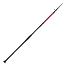 Купить Shimano fishing FMMONTE4220 Телескопическое удилище для серфинга Forcemaster Monster Black / Yellow 4.20 m 7ft.ru в интернет магазине Семь Футов