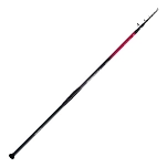 Shimano fishing FMMONTE4220 Телескопическое удилище для серфинга Forcemaster Monster Black / Yellow 4.20 m
