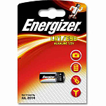 Energizer 608306 Electronic Батарея  Silver LR1 / E90