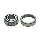 Купить Dutton-lainson 16-21797 6425 Высокоскоростной подшипник Grey 1´´ 7ft.ru в интернет магазине Семь Футов