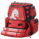 Kali kunnan 95305 JAP Sidai Рюкзак Красный  Red 48 x 50 x 27 m 