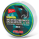Купить Falcon D2800593 Rebirth Low Stretch 200 m Монофиламент Бесцветный Clear 0.160 mm 7ft.ru в интернет магазине Семь Футов