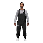 Zhik p204800 брюки с бретелями Offshore Performance 700 Black 40x30x10 XL