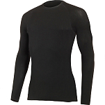 Lasting MARBY-9090-S/M Базовый слой с длинным рукавом Marby Черный Black S-M