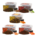 Купить Benzar mix 98082291 Summer Twister Betaina 400g 150ml Пеллеты Brown 7ft.ru в интернет магазине Семь Футов
