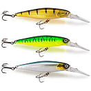 Купить Quantum fishing 3518004 4street Twitch Witch Suspending Пескарь 67 mm 6.8g Золотистый Pink 7ft.ru в интернет магазине Семь Футов