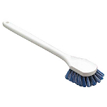 Captain´s choice 160-M875 Bottom Scrubber Голубой  Blue 51 x 7.6 cm 