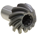 Шестерня редуктора Suzuki DF25A/30A; DT25/30 c 2014 г.в. (пиньон) 5731191L00000