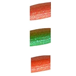 DTD 3856019906560-UNIT Soft Flash Glavoc 2.5 Кальмар 70 Mm 7.4g Розовый Blue