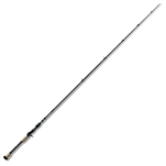 St.croix 20MGC72HM бейткастинговое удилище Mojo Bass Glass 1 Секции Dark Green 2.18 m