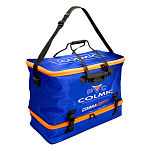Colmic BOXEVA500 Сумка через плечо Cobra Double  Blue 58 x 27 x 30 cm