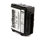 Indel marine 2424718 CR42 Блок управления холодильником Серебристый Black