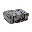 Купить Metalsub BOX-BCK-9015 Waterproof Heavy Duty Case With Foam 9015 Черный Black 7ft.ru в интернет магазине Семь Футов