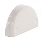 TESSILMARE 130-500-095-WHITE Резиновый профиль BINO 90 / белый