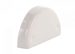 TESSILMARE 130-500-095-WHITE Резиновый профиль BINO 90 / белый